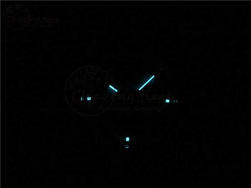 Daytona 116506 Middle East Edition Noob 1:1 Best Edition 904L SS Case and Bracelet Ice Blue Arabic Dial SA4130 V2