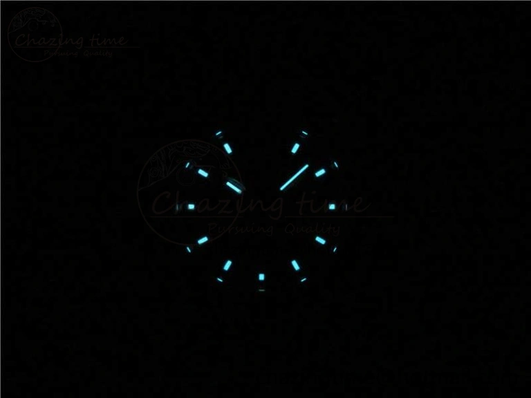 Daytona 116506 Noob 1:1 Best Edition Ceramic Bezel Ice Blue Dial on SS Bracelet A7750