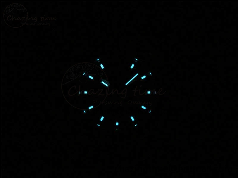 Daytona 116506 Noob 1:1 Best Edition Ceramic Bezel Ice Blue Dial on SS Bracelet A7750