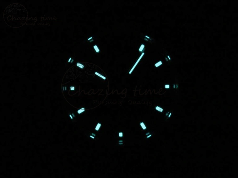 Daytona 116508 ARF 1:1 Best Edition YG Plated 904L SS Case and Bracelet White Dial A4130 Super Clone V2