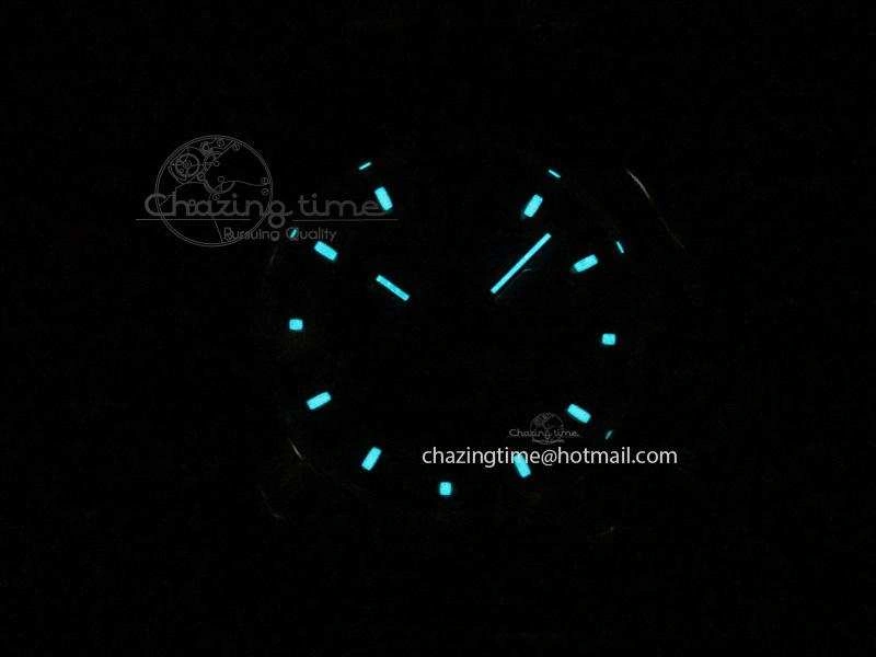 Daytona 116508 BP Maker Best Edition YG Green Dial On YG Bracelet A7750