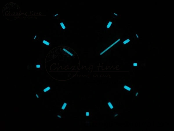 Daytona 116508 QF 1:1 Best Edition Green Dial on YG Bracelet SH4130 V3 (Gain Weight)