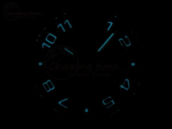 Daytona 116508 QF 1:1 Best Edition White Black Numeral Dial on YG Bracelet SH4130 V3 (Gain Weight)
