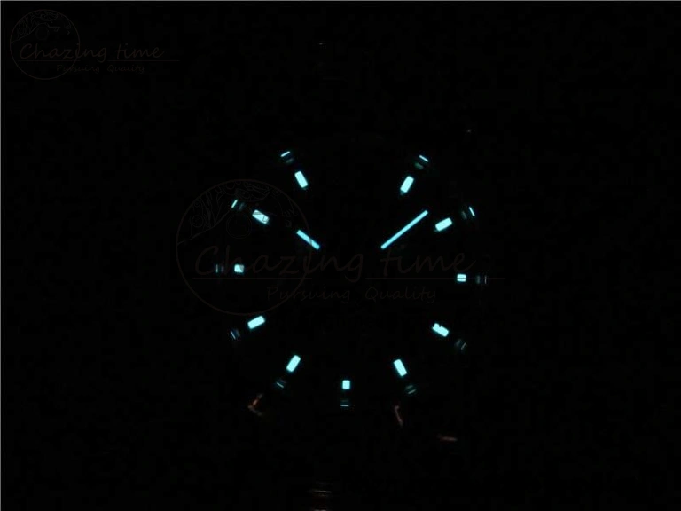 Daytona 116508 RG Noob 1:1 Best Edition 904L SS Case and Bracelet RG Dial SA4130