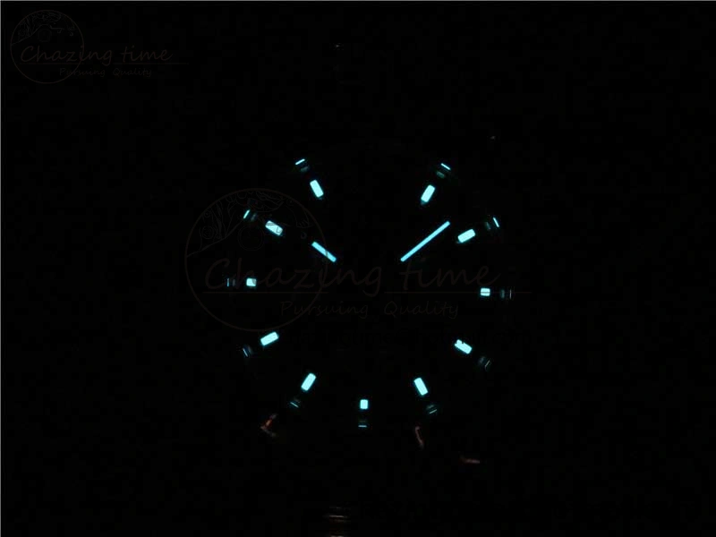 Daytona 116508 RG Noob 1:1 Best Edition 904L SS Case and Bracelet RG Dial SA4130
