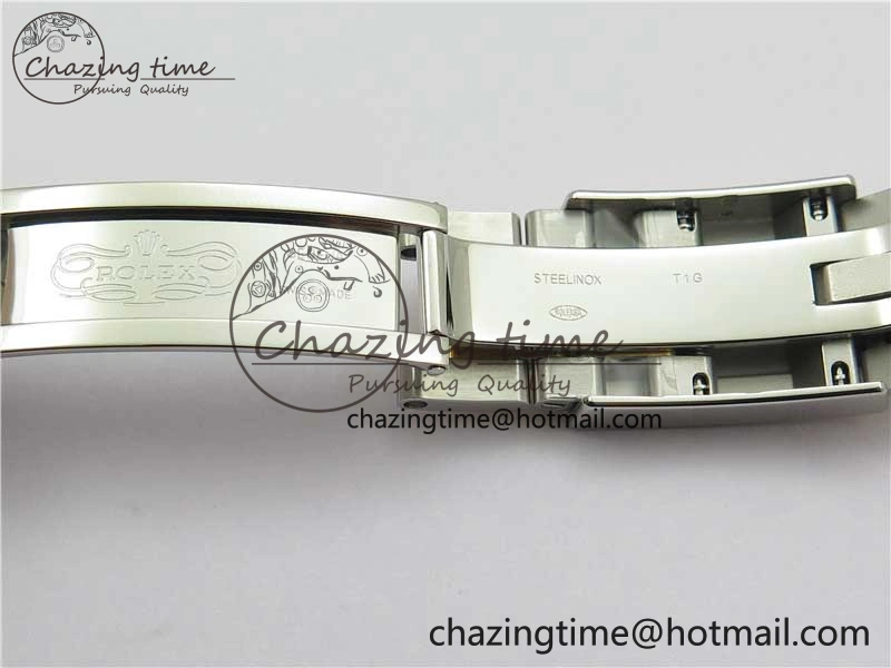 Daytona 116508 SS YG Noob 1:1 Best Edition 904L SS YG Case and Bracelet YG Crystal Dial SA4130