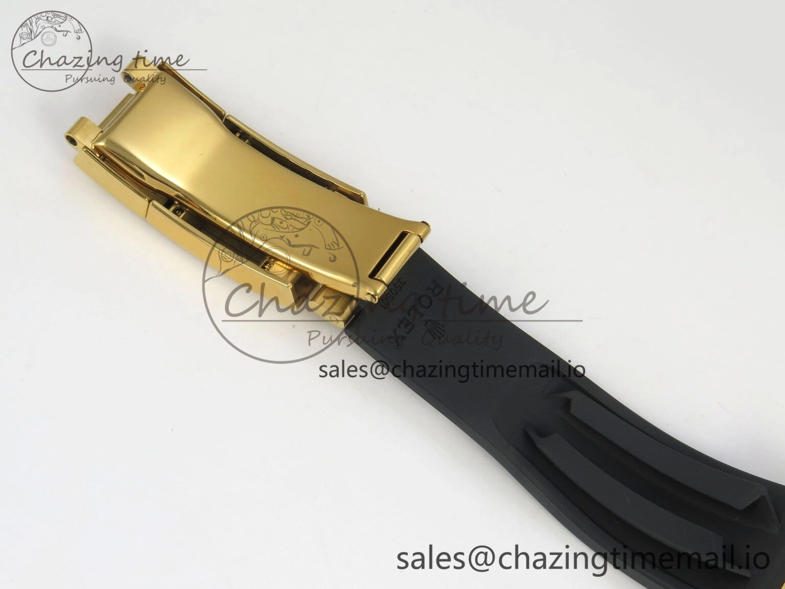 Daytona 116508 YG 3CF 1:1 Best Edition Black Bezel Meteorite Dial on Oysterflex Strap SH4130 V2(Mod Version)