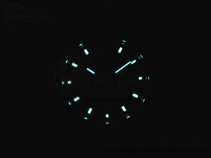 Daytona 116508 YG Noob 1:1 Best Edition 904L SS Case and Bracelet Black Dial SA4130 V3