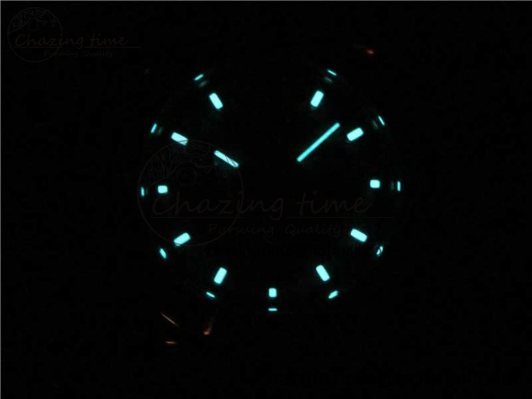 Daytona 116508 YG Noob 1:1 Best Edition 904L SS Case and Bracelet Green Dial SA4130 V3