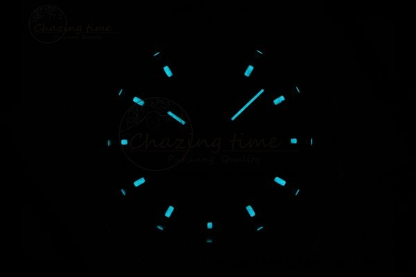 Daytona 116509 BTF 1:1 Best Edition 904L SS Case and Bracelet Blue Dial SA4130
