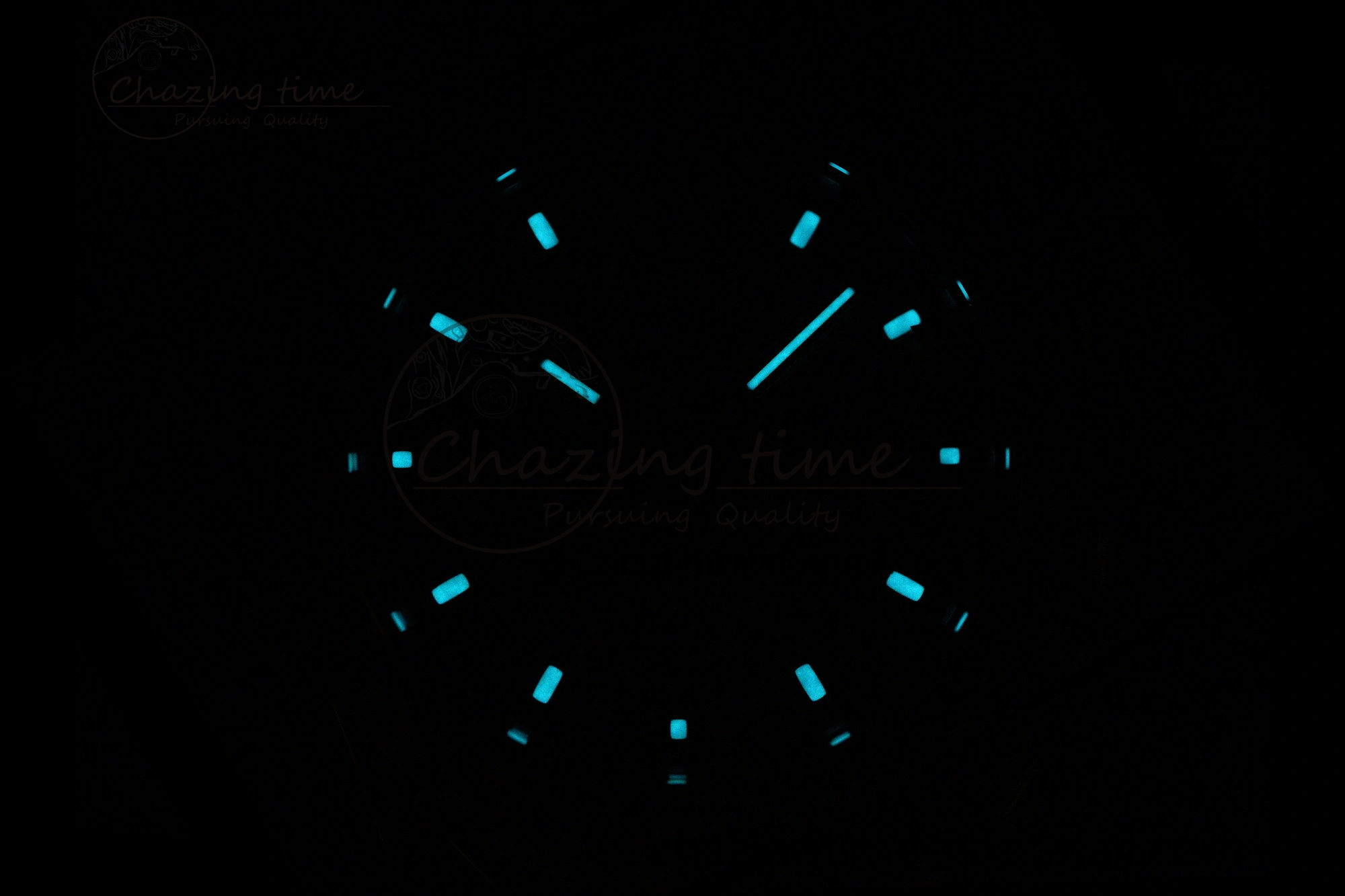 Daytona 116509 BTF 1:1 Best Edition 904L SS Case and Bracelet Blue Dial SA4130