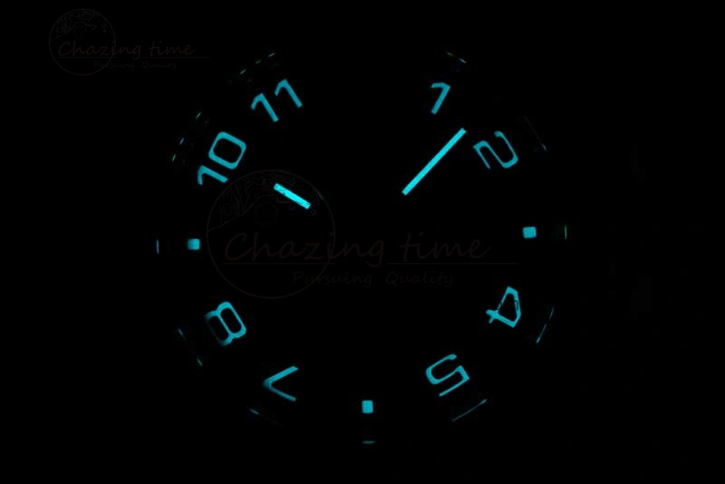Daytona 116509 Clean 1:1 Best Edition Gray Dial Arabic Markers on SS Bracelet SA4130 V2
