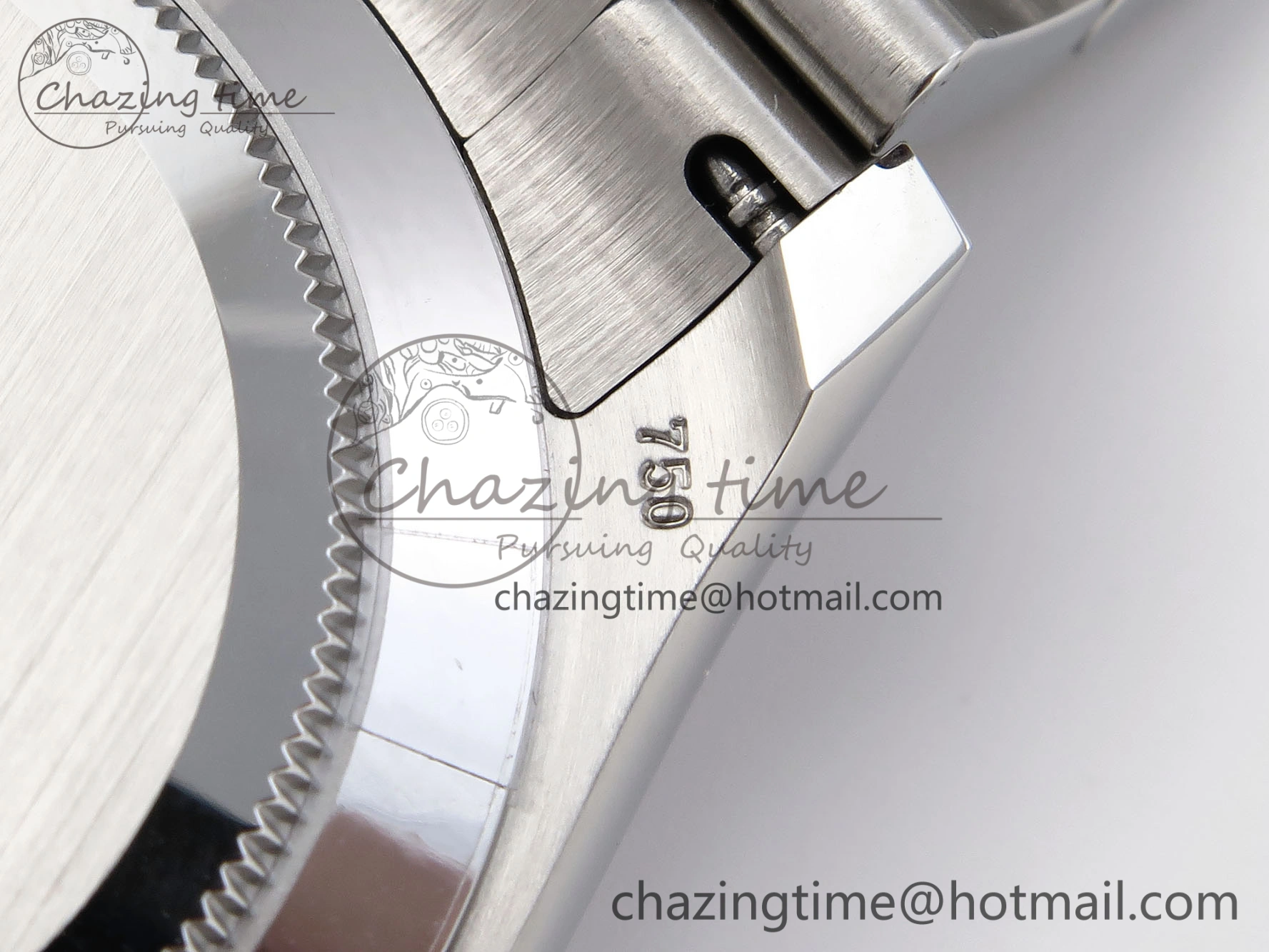 Daytona 116509 Clean 1:1 Best Edition White Dial Arabic Markers on SS Bracelet SA4130 V2