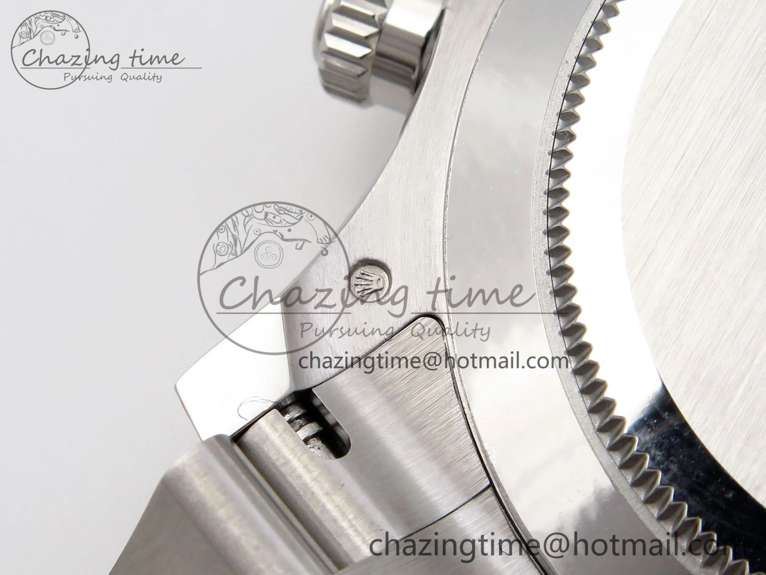 Daytona 116509 Clean 1:1 Best Edition White Dial Arabic Markers on SS Bracelet SA4130 V2