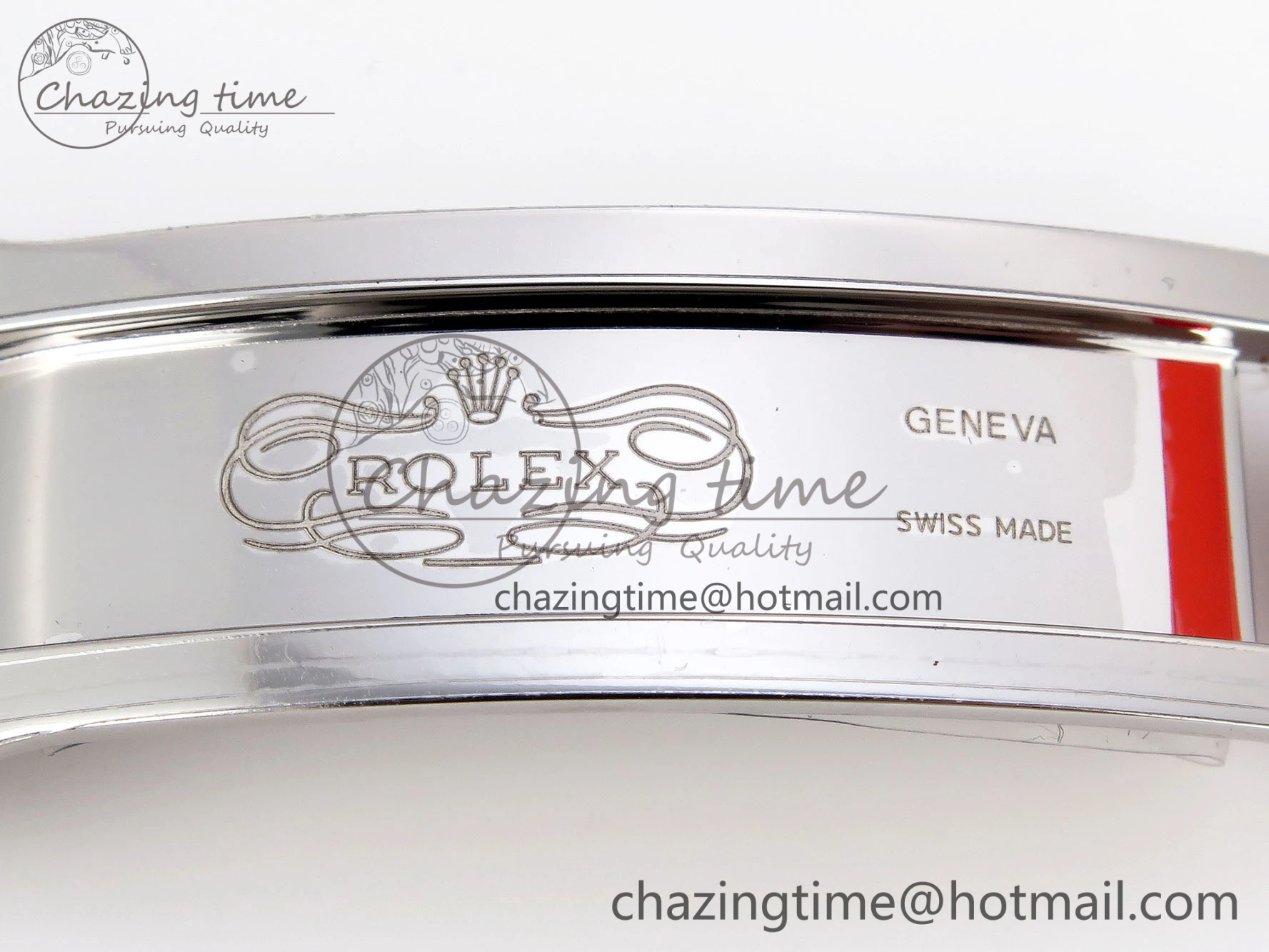 Daytona 116509 Clean 1:1 Best Edition White Dial Arabic Markers on SS Bracelet SA4130 V2