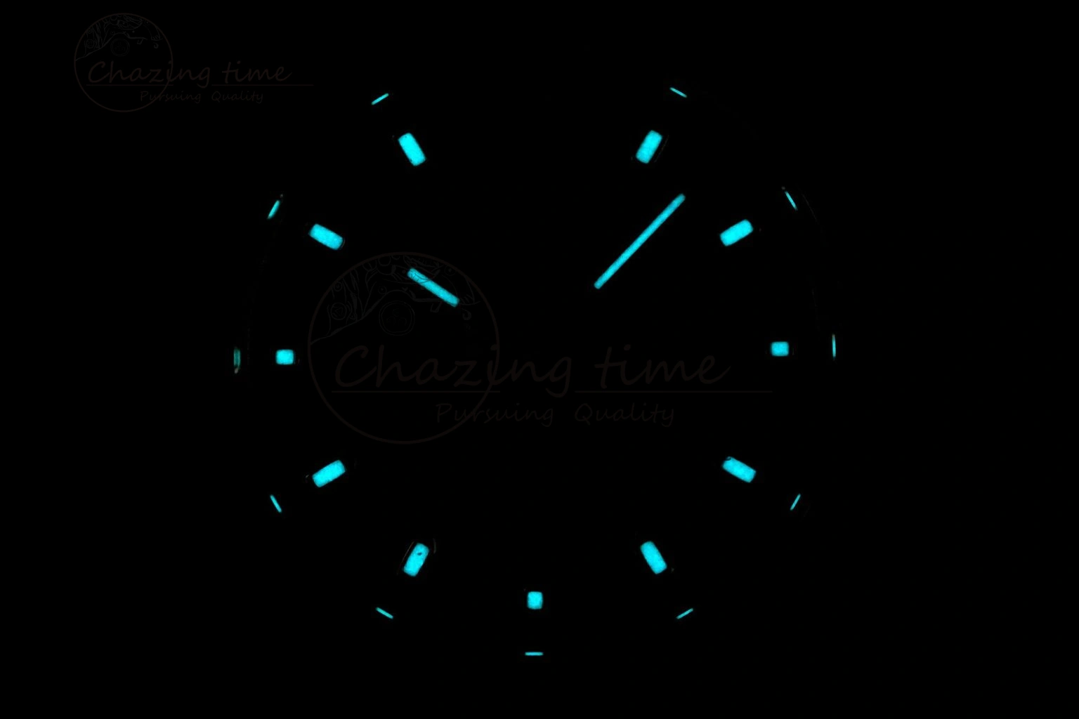 Daytona 116509 KING 1:1 Best Edition Blue Dial on SS Bracelet SH4130