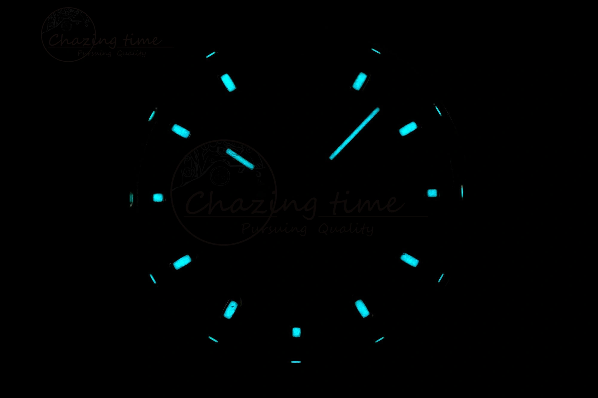 Daytona 116509 KING 1:1 Best Edition Blue Dial on SS Bracelet SH4130