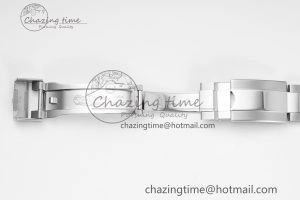 Daytona 116509 KING 1:1 Best Edition Blue Dial on SS Bracelet SH4130