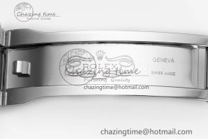 Daytona 116509 KING 1:1 Best Edition Blue Dial on SS Bracelet SH4130