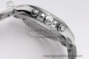 Daytona 116509 KING 1:1 Best Edition Blue Dial on SS Bracelet SH4130