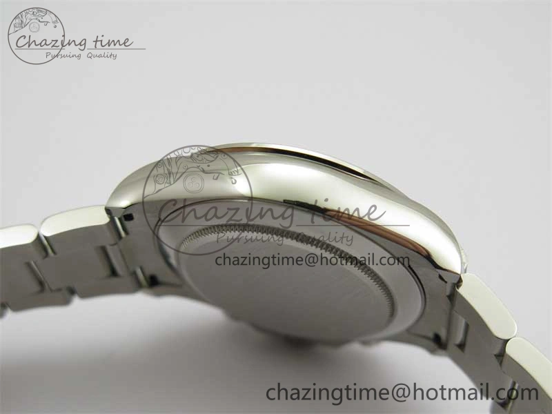 Daytona 116509 KKF 1:1 Best Edition 904L Steel Gray Dial on SS Bracelet A7750