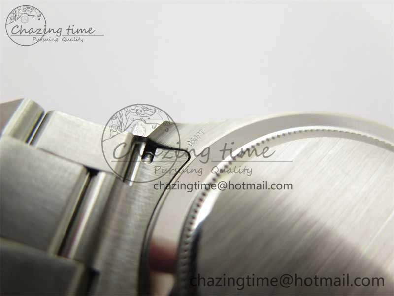 Daytona 116509 KKF 1:1 Best Edition 904L Steel Gray Dial on SS Bracelet A7750