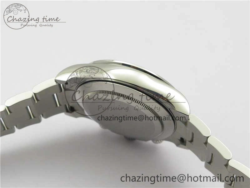 Daytona 116509 ‘Meteorite’ Noob 1:1 Best Edition 904L SS Case and Bracelet SA4130 V4