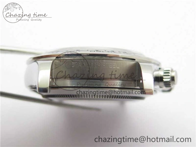 Daytona 116509 ‘Meteorite’ Noob 1:1 Best Edition 904L SS Case and Bracelet SA4130 V4