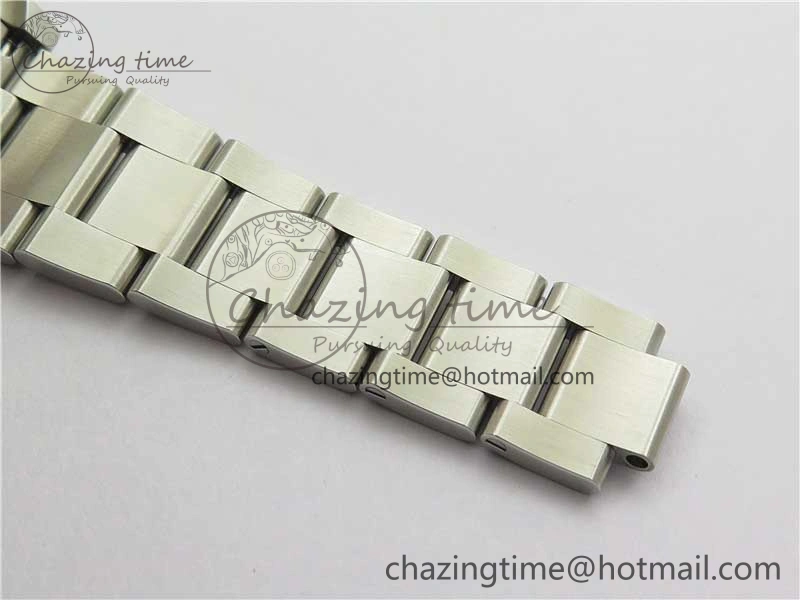Daytona 116509 ‘Meteorite’ Noob 1:1 Best Edition 904L SS Case and Bracelet SA4130 V4