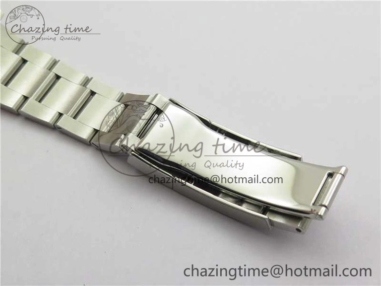 Daytona 116509 ‘Meteorite’ Noob 1:1 Best Edition 904L SS Case and Bracelet SA4130 V4