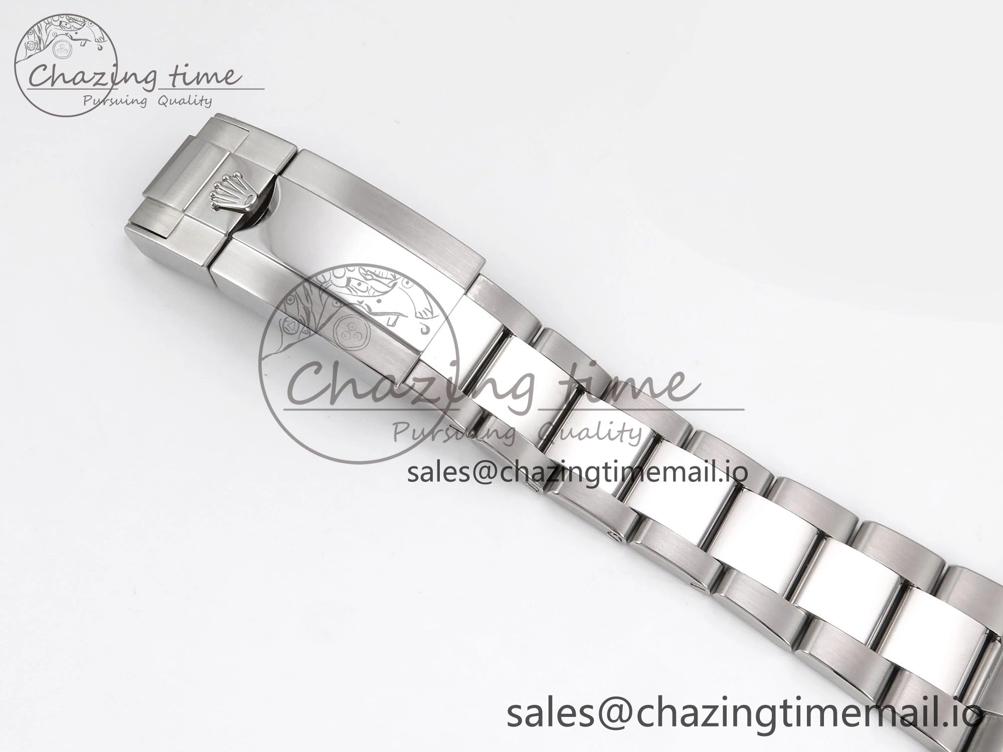 Daytona 116509 N6F 1:1 Best Edition Meteorite Dial on YG Bracelet SA4130