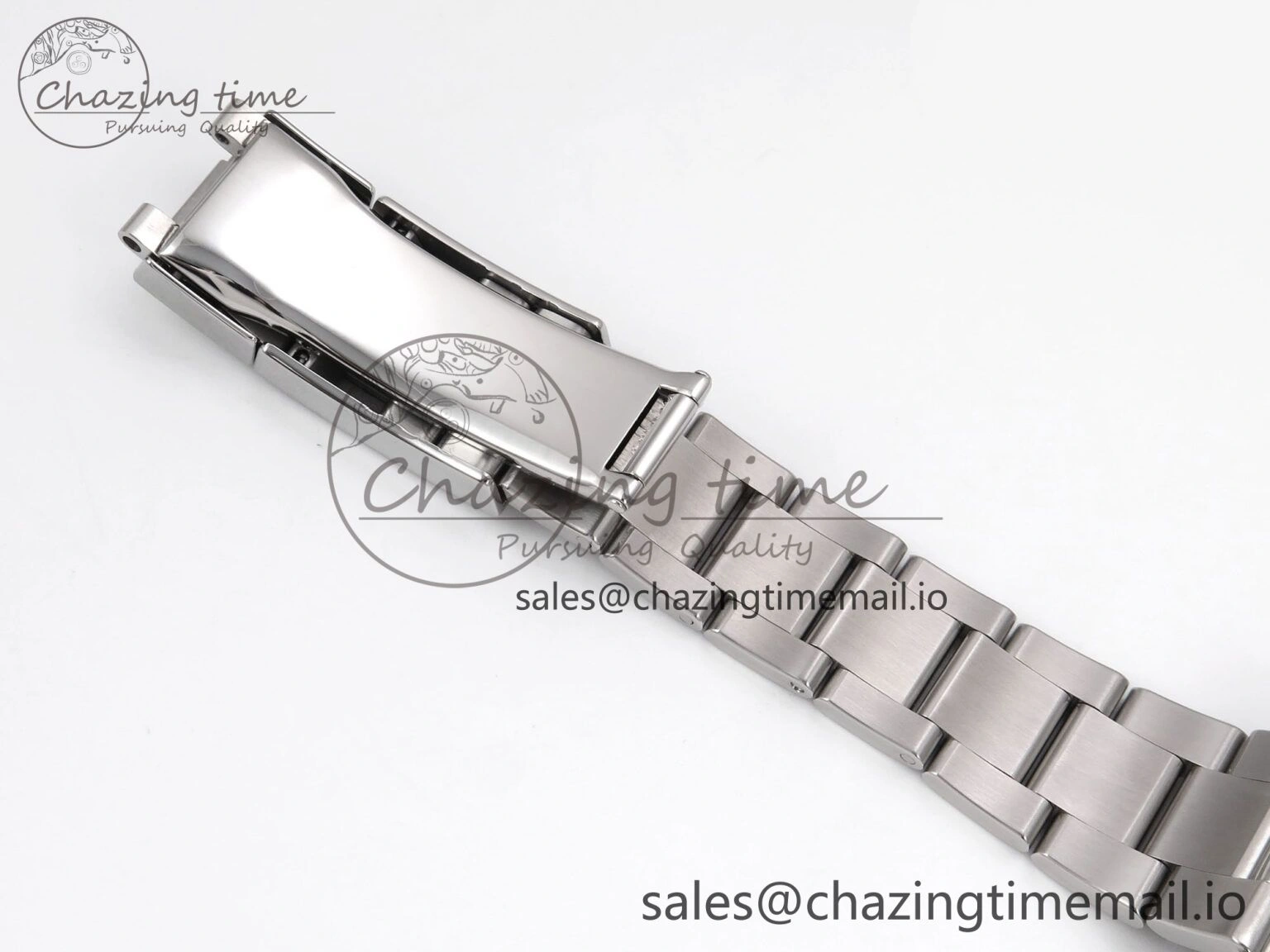 Daytona 116509 N6F 1:1 Best Edition Meteorite Dial on YG Bracelet SA4130