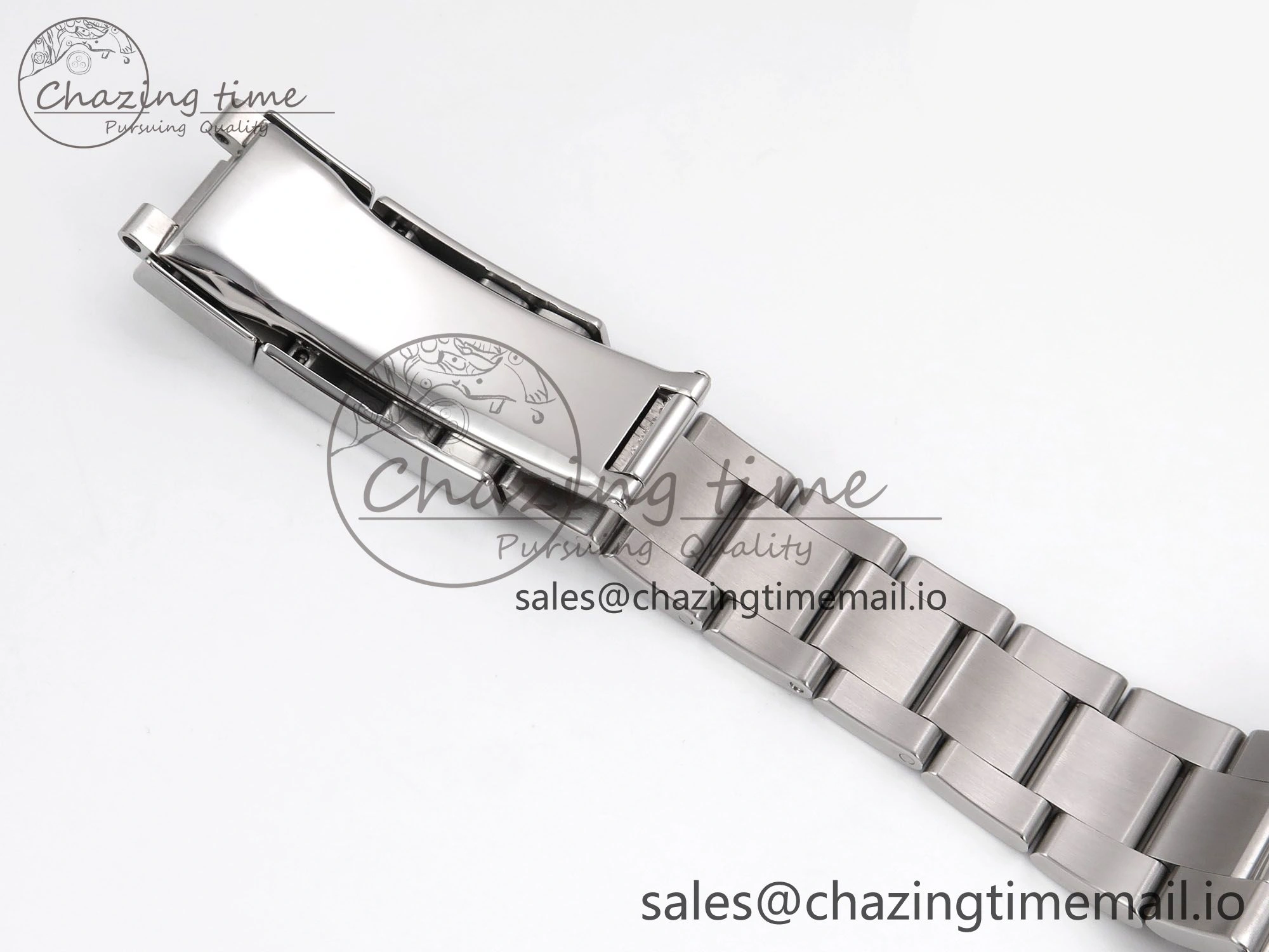 Daytona 116509 N6F 1:1 Best Edition Meteorite Dial on YG Bracelet SA4130