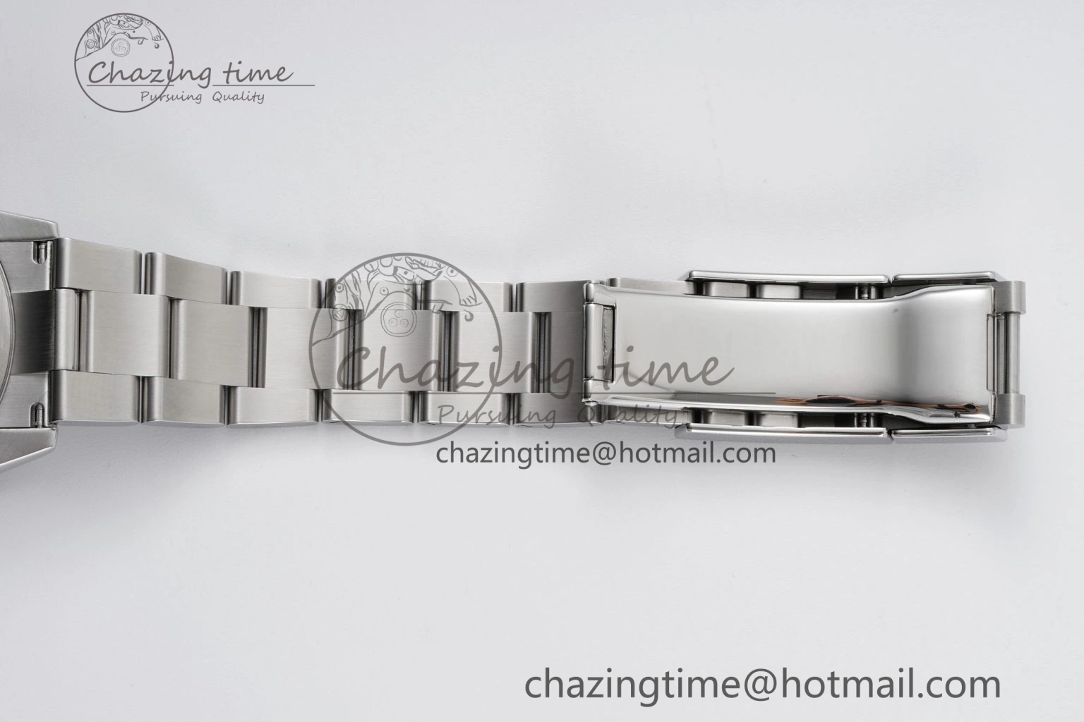 Daytona 116509 Noob 1:1 Best Edition Meteorite Dial on SS Bracelet SA4130