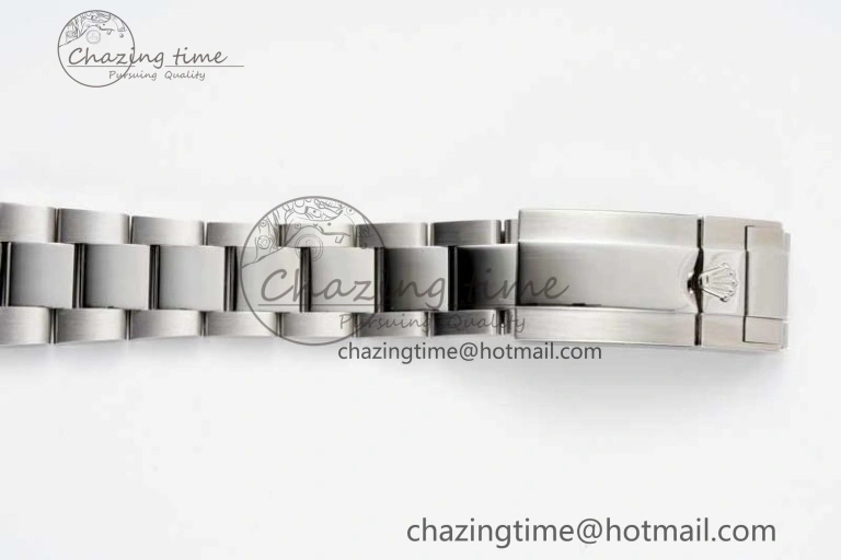 Daytona 116509 QF 1:1 Best Edition Blue Dial on SS Bracelet SA4130