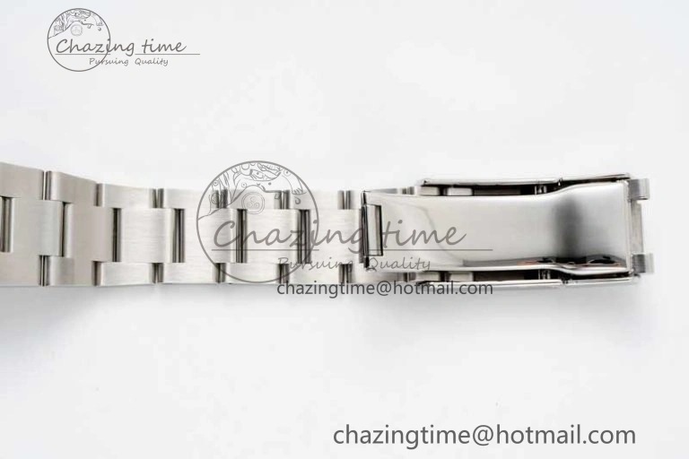 Daytona 116509 QF 1:1 Best Edition Blue Dial on SS Bracelet SA4130