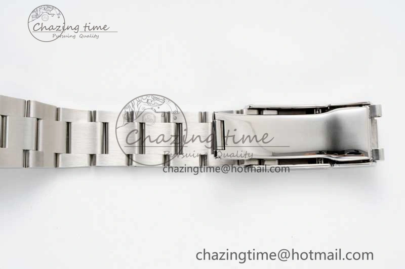 Daytona 116509 QF 1:1 Best Edition Blue Dial on SS Bracelet SA4130