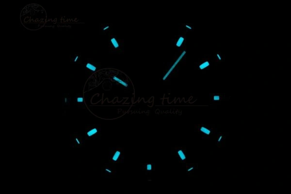 Daytona 116509 QF 1:1 Best Edition Blue Dial on SS Bracelet SA4130
