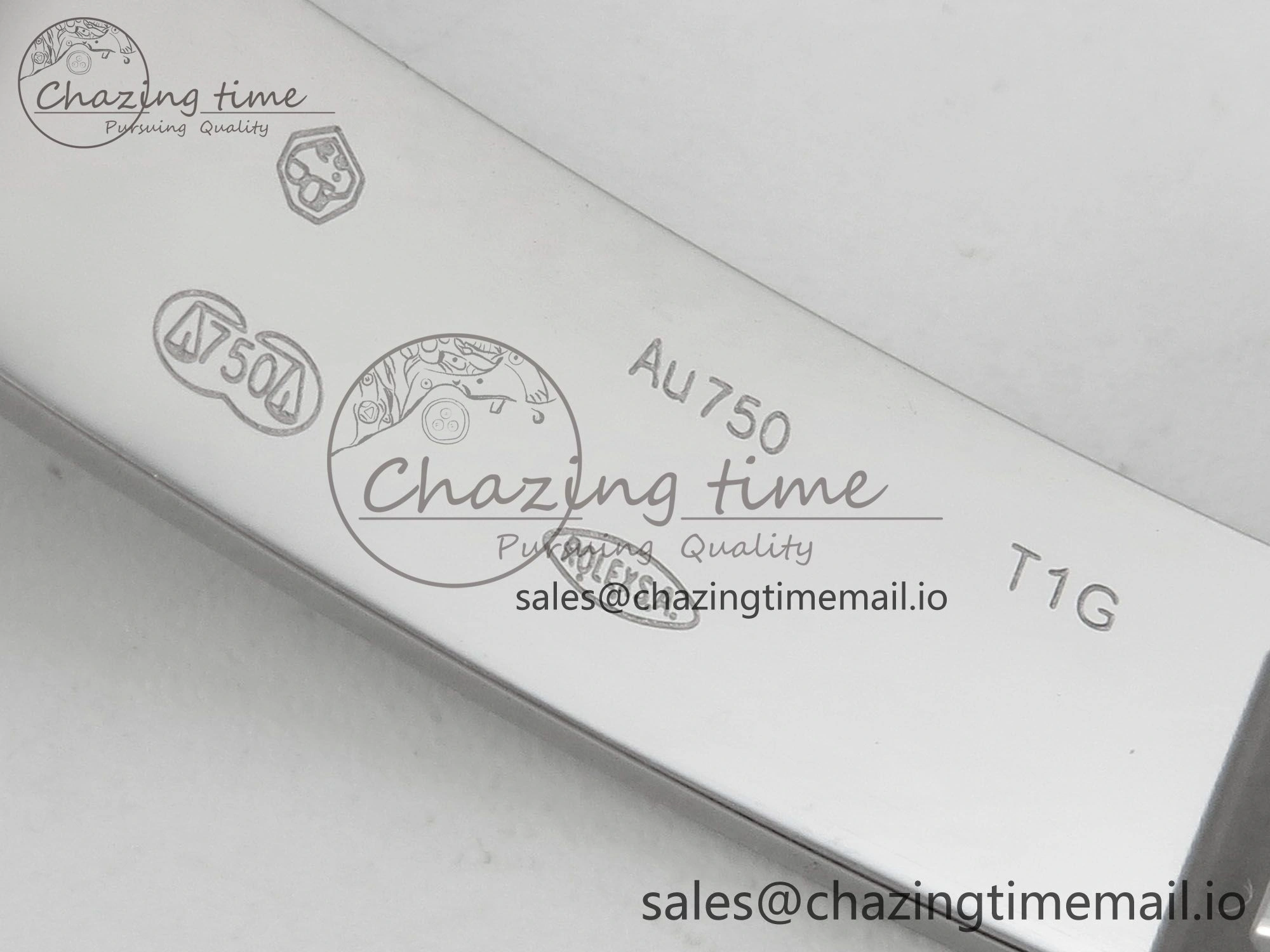 Daytona 116509 SS 3CF 1:1 Best Edition SS Bezel Brown MOP Diamonds Dial on SS Bracelet SH4130 V2(Mod Version)