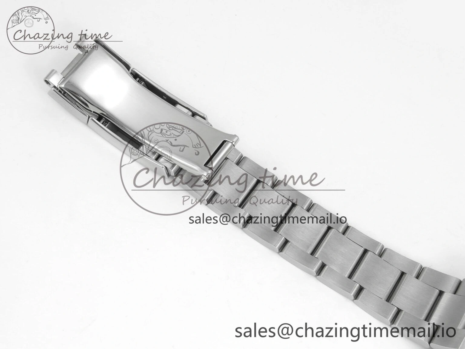 Daytona 116509 SS 3CF 1:1 Best Edition SS Bezel Meteorite Dial on SS Bracelet SH4130 V2(Mod Version)