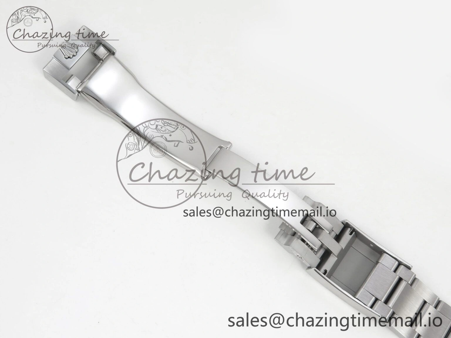 Daytona 116509 SS 3CF 1:1 Best Edition SS Bezel Meteorite Dial on SS Bracelet SH4130 V2(Mod Version)