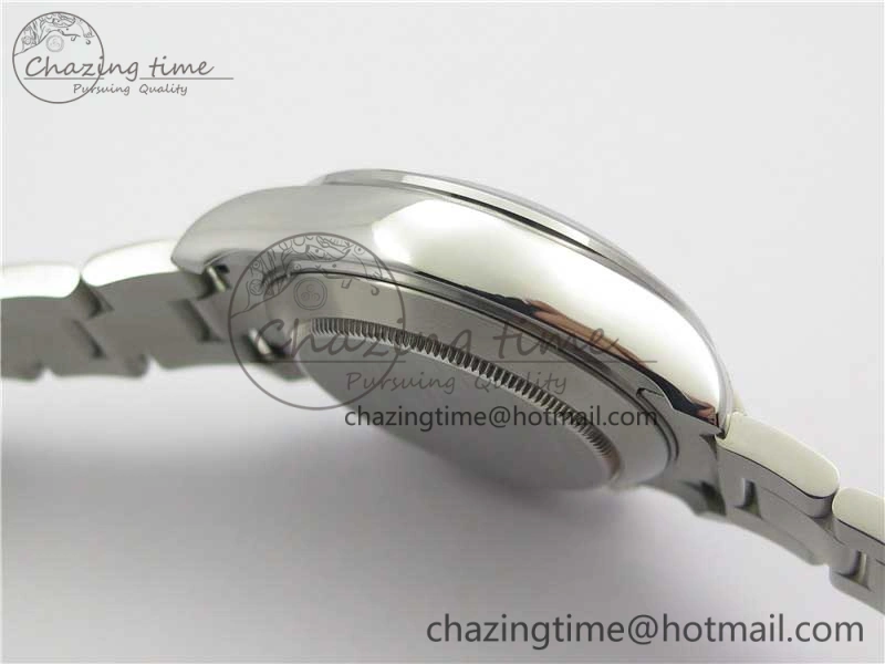 Daytona 116509 SS BLF Best Edition Gay MOP Dial on SS Bracelet A4130
