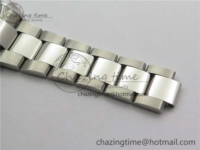 Daytona 116509 SS BLF Best Edition Gay MOP Dial on SS Bracelet A4130