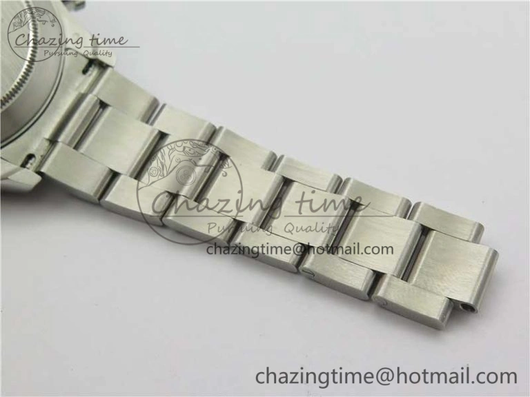 Daytona 116509 SS BLF Best Edition Gay MOP Dial on SS Bracelet A4130