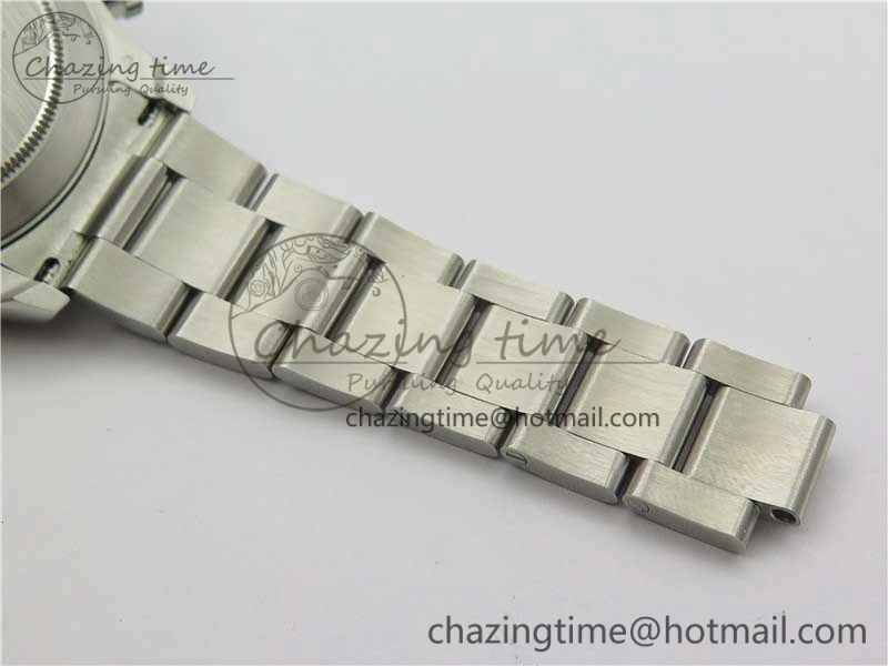 Daytona 116509 SS BLF Best Edition Gay MOP Dial on SS Bracelet A4130