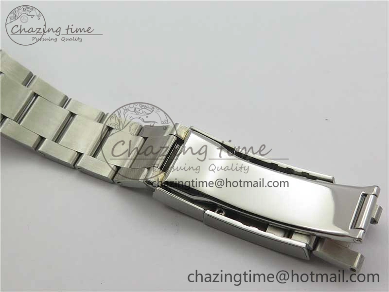 Daytona 116509 SS BLF Best Edition Gay MOP Dial on SS Bracelet A4130
