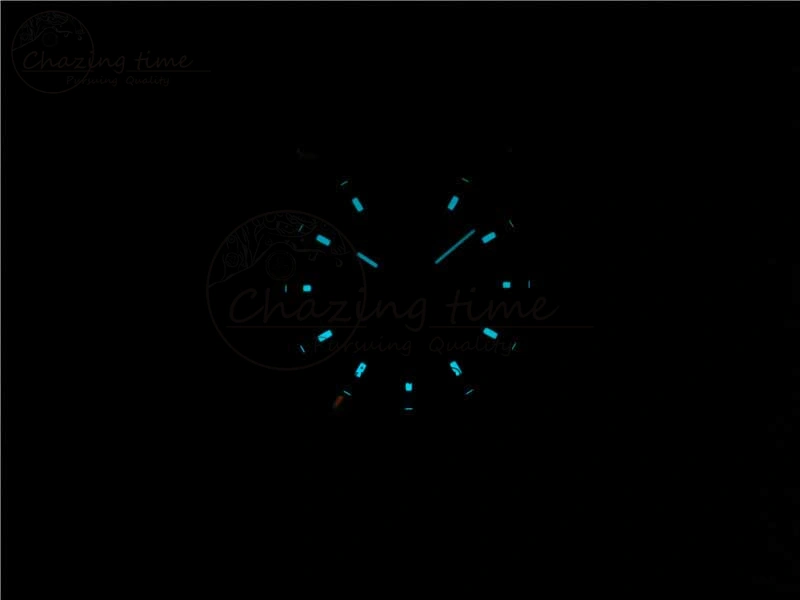 Daytona 116509 SS Noob 1:1 Best Edition 904L SS Case and Bracelet Blue Dial SA4130 V3