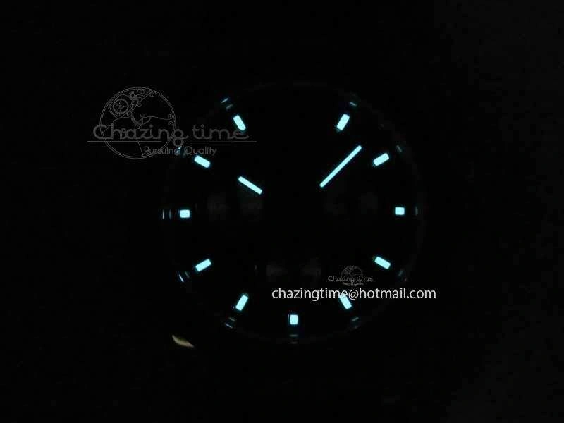 Daytona 116515 JF 1:1 Best Edition Black Dial On Black Rubber Strap A7750