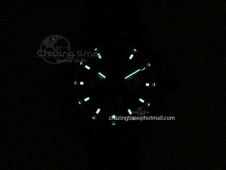 Daytona 116515 JF Best Edition Pink   Black  Dial On Black Leather Strap A7750