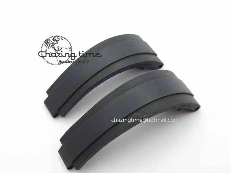 Daytona 116515 Noob 1:1 Best Edition Black RG Dial On Black Rubber Strap A7750 (Free Extra Strap)